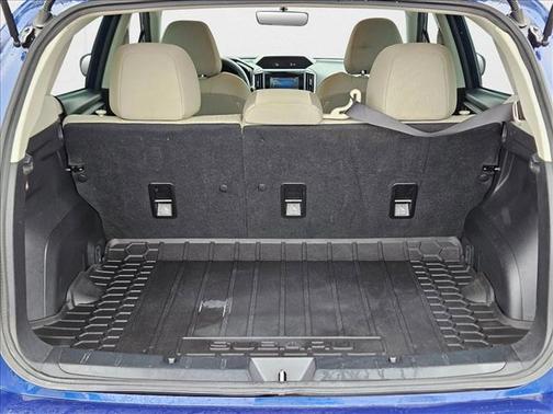 2017 Subaru Impreza 2.0i