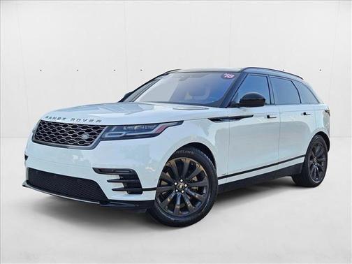 2018 Land Rover Range Rover Velar P380 SE R-Dynamic