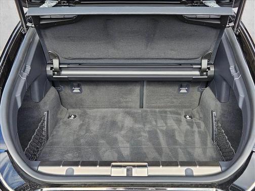 2012 Porsche Panamera Turbo