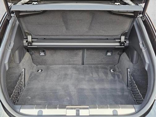 2012 Porsche Panamera Turbo