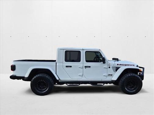 2021 Jeep Gladiator Mojave 4X4