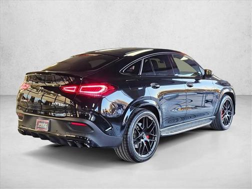 2022 Mercedes-Benz AMG GLE 63 S 4MATIC+