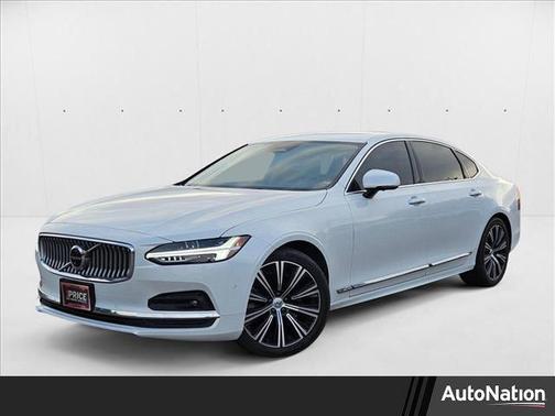 2022 Volvo S90 B6 Inscription