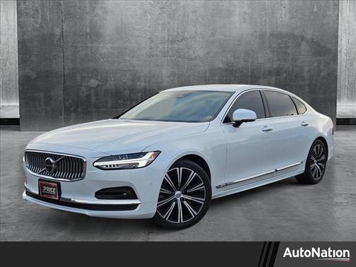 2022 Volvo S90 B6 Inscription
