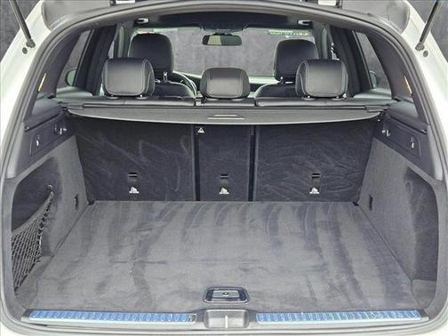 2019 Mercedes-Benz GLC 300 Base