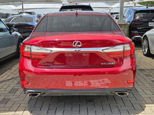 2017 Lexus ES 350 Base