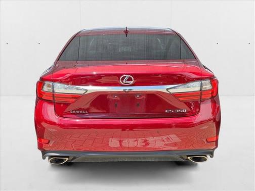 2017 Lexus ES 350 Base