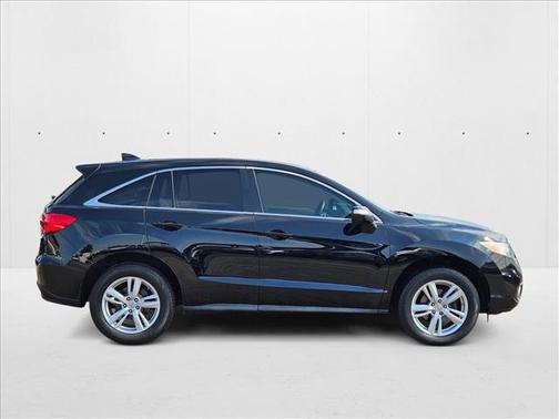 2014 Acura RDX Technology
