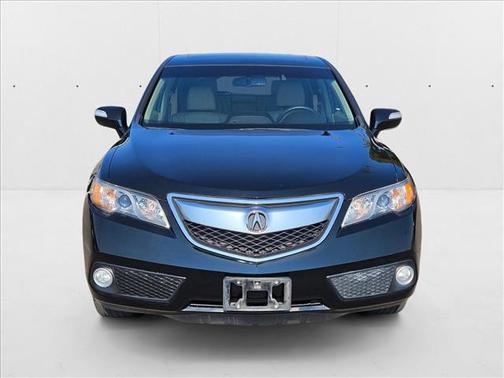 2014 Acura RDX Technology