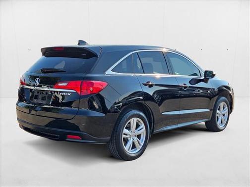 2014 Acura RDX Technology