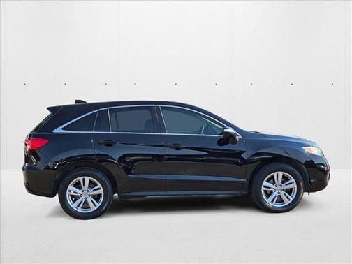 2014 Acura RDX Technology