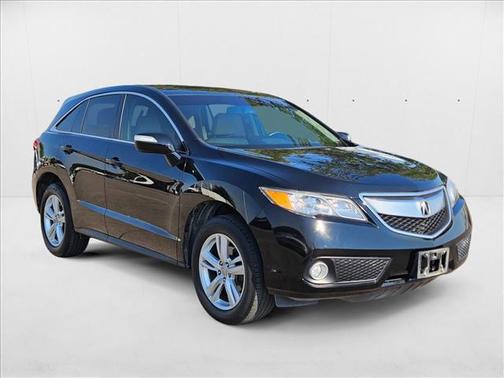 2014 Acura RDX Technology