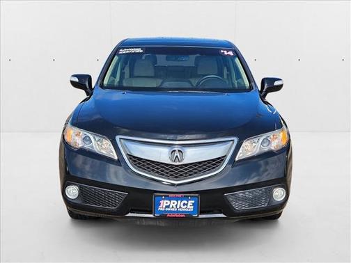 2014 Acura RDX Technology