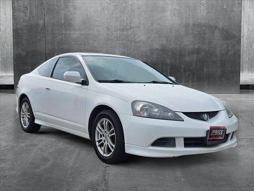 2006 Acura RSX Base