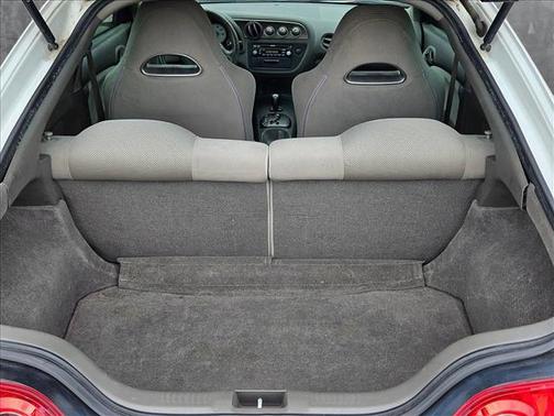 2006 Acura RSX Base