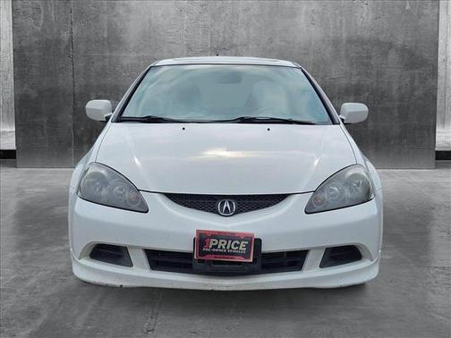 2006 Acura RSX Base