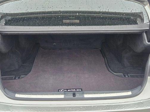 2022 Lexus LS 500 Base