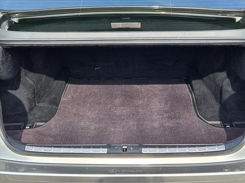 2022 Lexus LS 500 Base