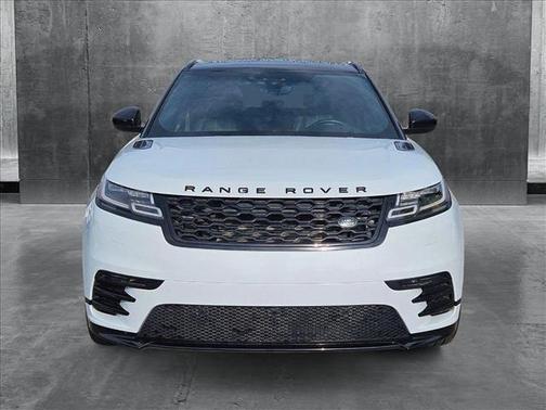 2018 Land Rover Range Rover Velar P380 SE R-Dynamic
