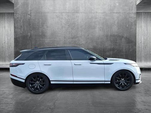 2018 Land Rover Range Rover Velar P380 SE R-Dynamic