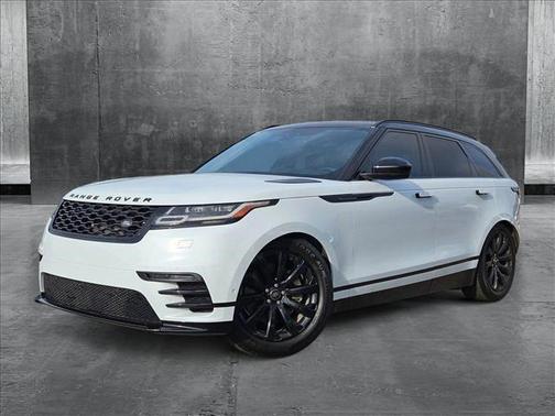 2018 Land Rover Range Rover Velar P380 SE R-Dynamic