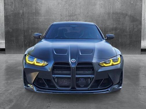 2023 BMW M3 Competition xDrive Sedan