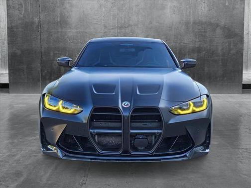 2023 BMW M3 Competition xDrive Sedan