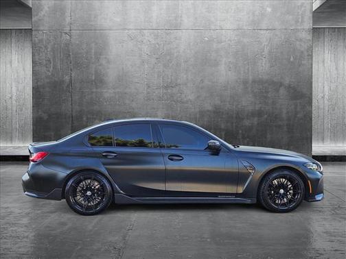 2023 BMW M3 Competition xDrive Sedan