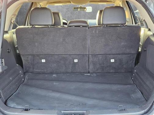 2015 Lincoln MKX Base