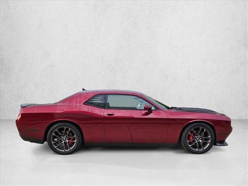 2021 Dodge Challenger R/T