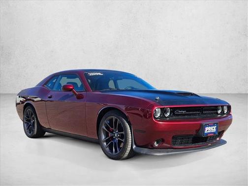 2021 Dodge Challenger R/T