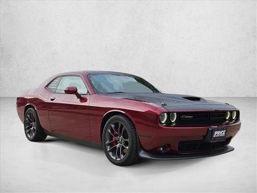 2021 Dodge Challenger R/T