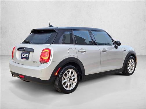 2019 MINI Hardtop Cooper
