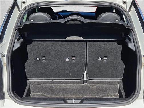 2019 MINI Hardtop Cooper