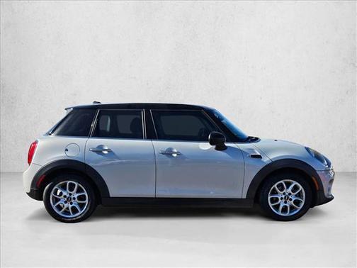 2019 MINI Hardtop Cooper