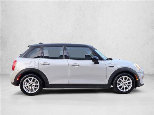 2019 MINI Hardtop Cooper