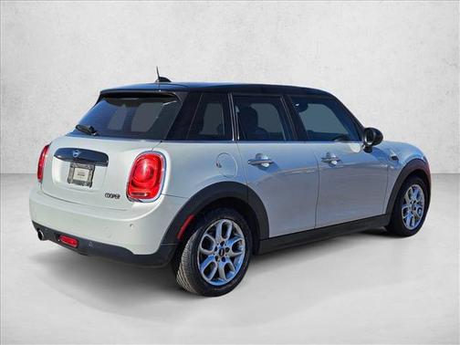 2019 MINI Hardtop Cooper