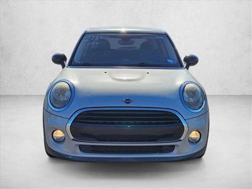 2019 MINI Hardtop Cooper