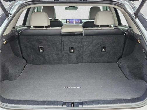 2018 Lexus RX 350 Base