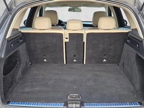 2018 Mercedes-Benz GLC 300 Base