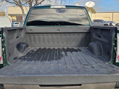 2014 Chevrolet Silverado 1500 2LT