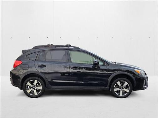 2017 Subaru Crosstrek 2.0i Premium