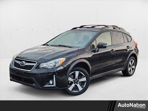 2017 Subaru Crosstrek 2.0i Premium