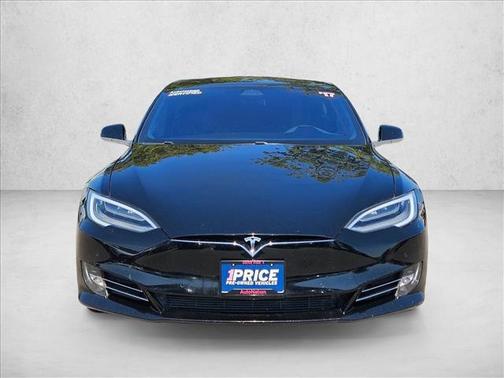 2017 Tesla Model S 75D