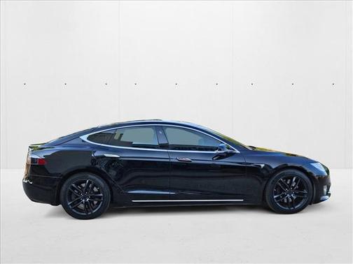 2017 Tesla Model S 75D