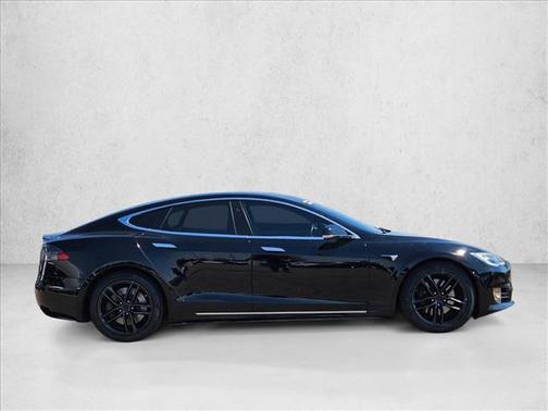 2017 Tesla Model S 75D
