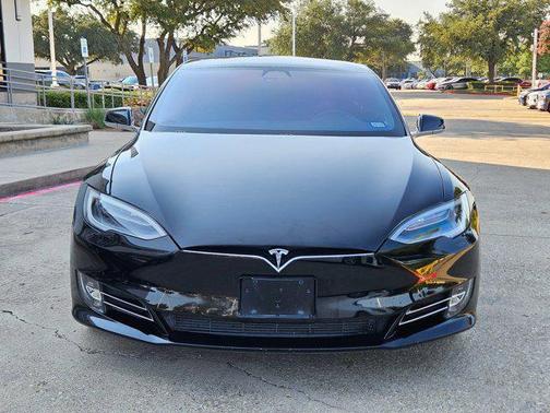 2017 Tesla Model S 75D