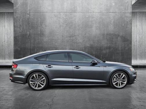 2019 Audi A5 45 Premium