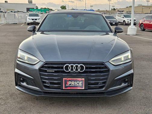 2019 Audi A5 45 Premium