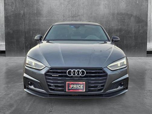 2019 Audi A5 45 Premium